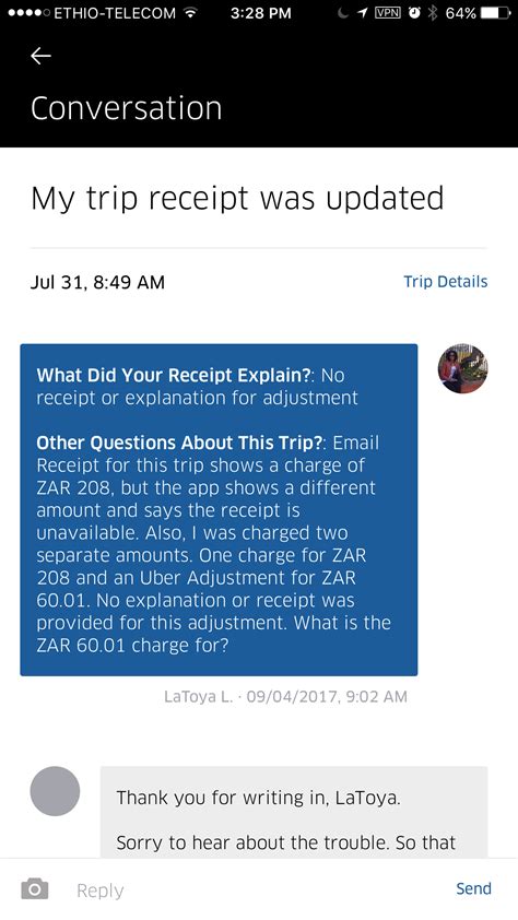 Top 577 Reviews and Complaints about Uber