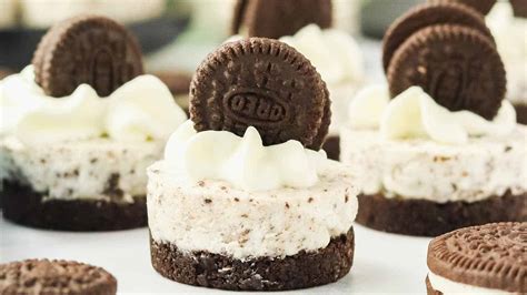 33 Easy No Bake Desserts Pinkwhen