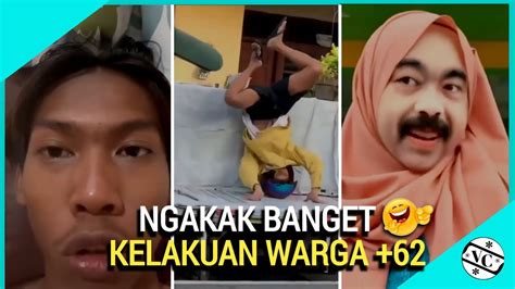 Video Lucu Bikin Ngakak🤣 Video Lucu Bikin Ngakak Sakit Perut🤣 Hiburan