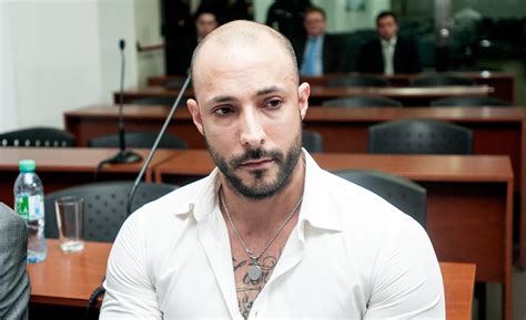 Allanaron La Casa De Leonardo Fari A Luego De Su Detenci N En Una