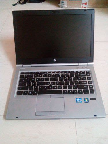 HP Elitebook 2560p Price in Pakistan - Finalprice.pk