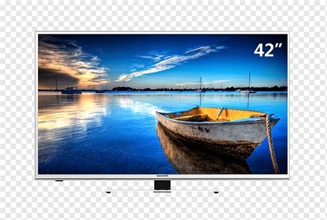 Aparelho De Televis O Resolu O K Televisor De Alta Defini O Lcd