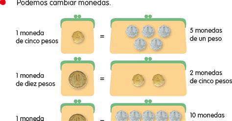 Dinero Ejercicios De Matematica 2segundo Basico Pdf