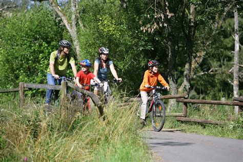 Radwandern In Der Eifel Eifelecho