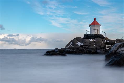 Full guide to lighthouses in Norway: Top 20 lighthouses