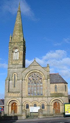 The Churches Of Britain And Ireland Kirkham