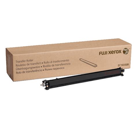 Genuine Fuji Xerox Ec Bias Transfer Roller Printzone Nz