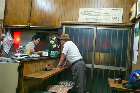 The end of the road for a lovely old Tokyo bar — Tokyo Times