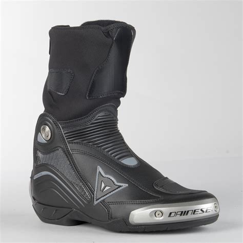 Dainese Bottes Axial D Noir Au Meilleur Prix Sur Idealo Fr