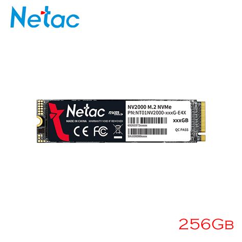 Ssd M Nvme Trivico Technology