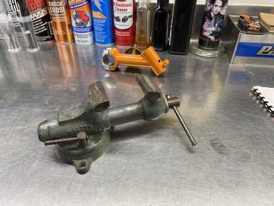 Show me where you keep your milling / lathe tools! | Page 6 | The Hobby ... 