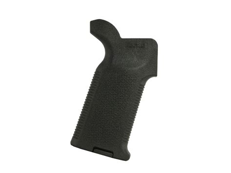 Magpul Moe K2 Grip Black Shooters Delight