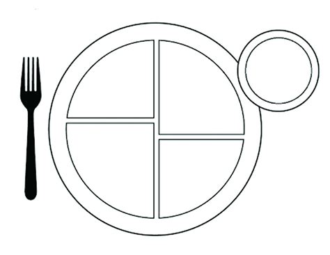Make Your Own Plate Worksheet