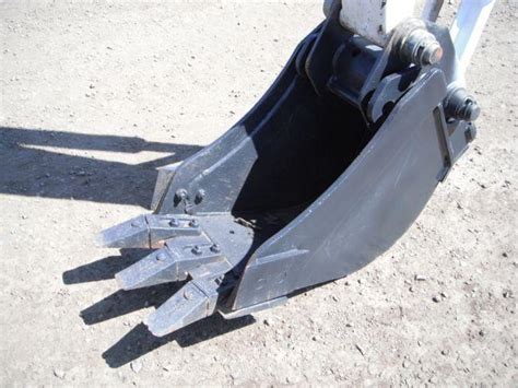 2006 Bobcat 8811 Backhoe Attachment