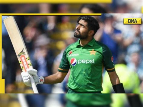 Captain Leading From The Front Netizens Troll Babar Azam As He Gets