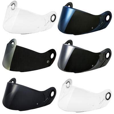 Ls Ff Strobe Ff Easy Ff Ride Replacement Replacement Visor Ebay