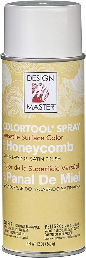 Design Master Colortool Honeycomb Arts Crafts And Sewing