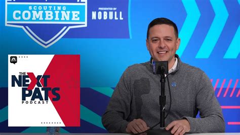 Scout Explains What “the Packer Way” Means For The Top Patriots Draft