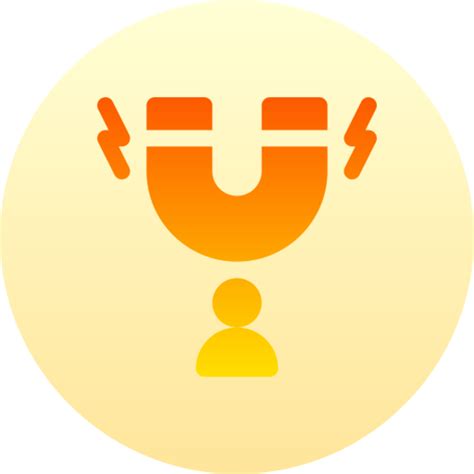 lead generation icon design 31737739 PNG