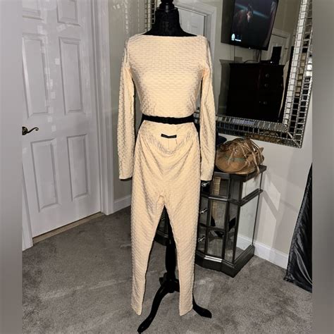 Naked Wardrobe Other Nwt Naked Wardrobe Set Poshmark