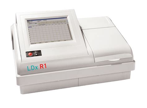 Trivitron Fully Automatic Elisa Reader For Hospital Model Name Number