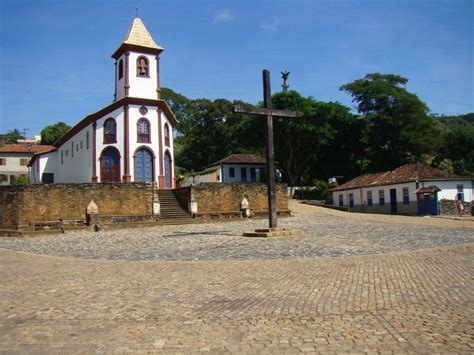 Turismo Em Minas Gerais Nova Era