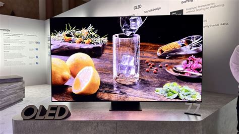 Samsung S New Qd Oled Tvs Can Hit 2 000 Nits Of Peak Brightness Artofit