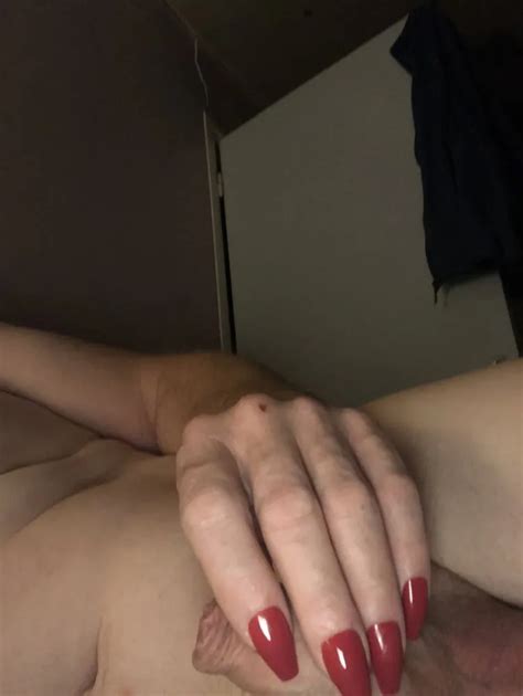 New Nails Nude Pics XHamster