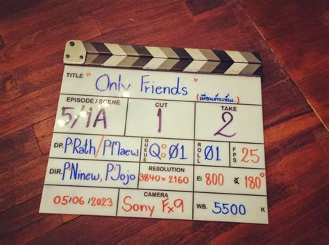 Only Friends Photos 4073849 Mydramalist