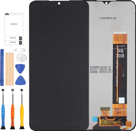 LCD Screen For Samsung Galaxy A13 SM A137 Screen Replacement For SM