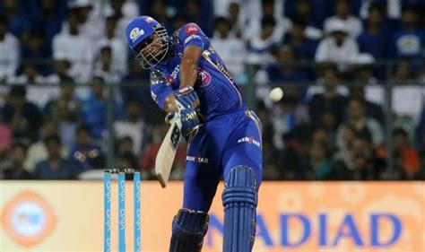 Mumbai Indians Vs Kings XI Punjab IPL 2017 Highlights KXIP Beat MI By