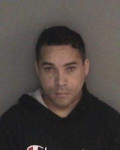 German Enrique Olivo Calderon A Registered Sex Offender In SAN LEANDRO