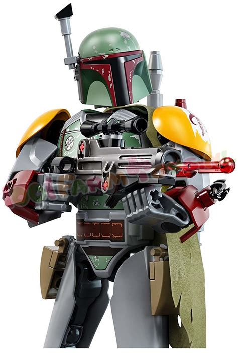 Star Wars Boba Fett Uitverkocht Farm Farmtoys