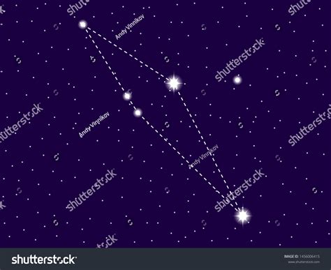 106 Scutum constellation Images, Stock Photos & Vectors | Shutterstock