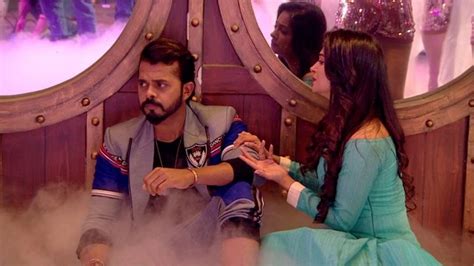 Sreesanth Unfollows Sister Dipika Kakar On Instagram The One Who