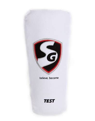 Sg Test Cricket Batting Elbow Guard Isports Cricket