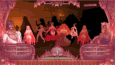 Horny Water By Knotgames Hentai Foundry