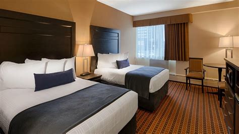 Best Western Plus Downtown Winnipeg Rooms: Pictures & Reviews - Tripadvisor