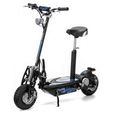 Sxt Scooters W Turbo Avis Test Et Meilleur Prix Trottinette