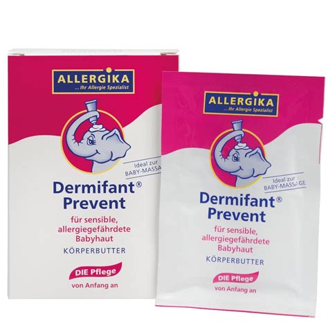 Dermifant® Kinderlotion AKUT bei Neurodermitis