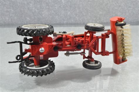 JE708 Tekno Denmark 1 32 International Harvester 434 Tractor A EBay