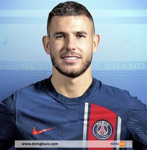 Lucas Hernandez Quitte Le Bayern Pour Psg Sur Cet Accord De Principe