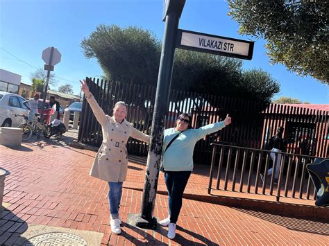 Beyond Africa Safaris | Century City