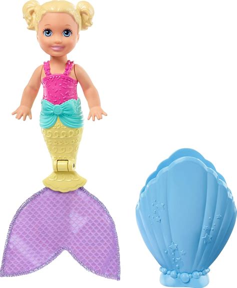 Barbie Dreamtopia Blind Pack Surprise Mermaid Dolls Inch In