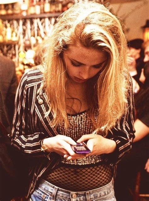 Freya Mavor Scrolller