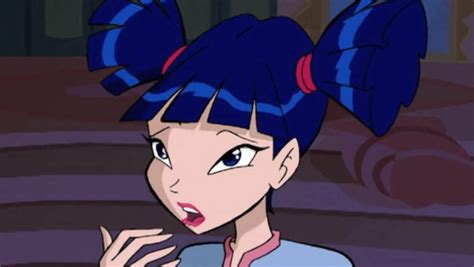 Le cauchemar S1E16 Winx Club Télé Loisirs