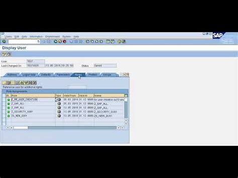 SE38 Debug Program In SAP YouTube