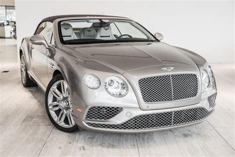 Bentley Continental Gt Gt Stock Pc For Sale Near Vienna