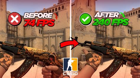 CS GO En Detaylı Fps Arttırma Optimizasyon Rehberi CS GO Kasma