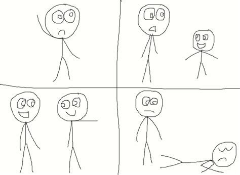 Loss meme by Challenger153 on DeviantArt